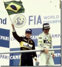 Circuito de Hungaroring marcou a carreira de dois gênios brasileiros na Fórmula 1