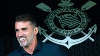 Vagner Mancini: A esperança do Corinthians no Campeonato Brasileiro