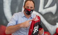 Flamengo contrata Rogério Ceni; acordo vai até o fim de 2021 