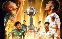                         Santos x Palmeiras: 
Pra quem vai sua torcida na Final da Libertadores??? 
