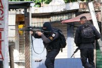 RIO DE JANEIRO AÇÃO POLICIAL E A INVERSÃO DE VALORES DE PARTE DA GRANDE MÍDIA