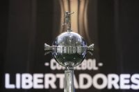 Briga para levantar a Libertadores vai ser gigantesca! 