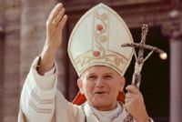 Papa São João Paulo II