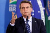 Armadilha que Bolsonaro escapa