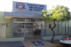 Assaltante rouba e espanca violentamente uma senhora de 76 anos em Pederneiras