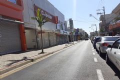 Prefeitura entra com recurso contra liminar proibindo delivery e drive-thru no comércio de Botucatu