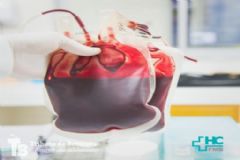 Para repor seu estoque no banco de sangue Hemocentro do HC de Botucatu busca doadores