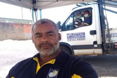 Motorista de metalúrgica de Botucatu morre em acidente na Castelinho, no acesso à SP-280