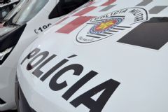 Policiais da 2ª Companhia de São Manuel prendem rapaz que usava casa da avó para ocultar droga