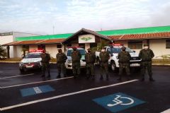 Polícia Militar Ambiental registra 46.439 intervenções no estado durante Semana do Meio Ambiente