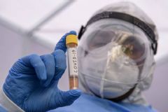 Morte de paciente de Pardinho eleva para 23 óbitos por coronavírus registrados no HC de Botucatu