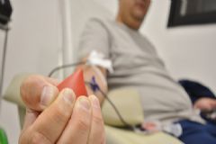 Hemocentro do Hospital das Clínicas convoca doadores para repor o estoque de sangue