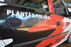 Idoso de 71 anos é roubado e espancado por desafeto em São Manuel