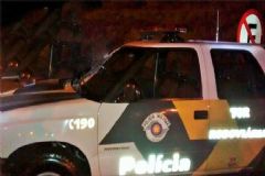Celular roubado em São Paulo é localizado em pedágio numa ação da Polícia Rodoviária