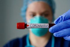 Paciente de Conchas é o mais recente caso de morte por coronavírus registrada no HC de Botucatu