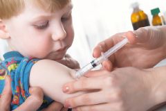 Buscando atingir índice previsto vacinação contra a gripe é prorrogada até 24 de julho