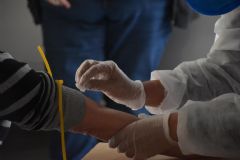 Saúde inicia novo inquérito epidemiológico em Botucatu para detecção de covid-19