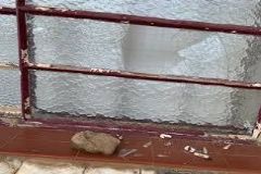 Diretora de Saúde de Anhembi tem vidros da casa quebrados, dias depois de ser ameaçada