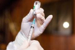 Campanha de vacinação contra a gripe está liberada para toda a população em postos de Saúde