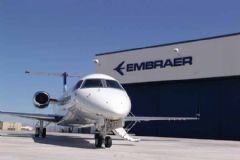 Por conta da crise gerada pela covid-19, Embraer propõe demissão voluntária para funcionários
