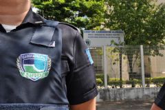 Guarda Civil Municipal fecha balanço do primeiro semestre com mais de 26 mil ações