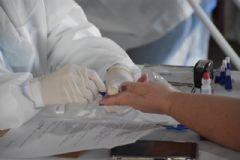 Botucatu ultrapassa a casa dos mil casos de moradores infectados com o novo coronavírus 
