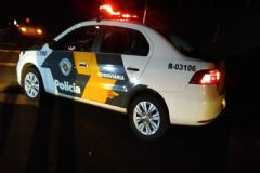 Cinco pessoas suspeitas de participação do assalto ao Banco do Brasil de Botucatu são presas
