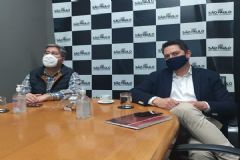 Implantação da Regional de Saúde para atender Botucatu e Avaré está sendo discutida em São Paulo