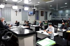 Diretrizes Orçamentárias de 2021 está na pauta da próxima sessão da Câmara de Botucatu