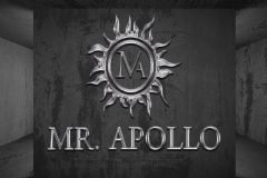 Em single “Incatenato”, Banda Mr. Apollo lança projeto realizado de forma independente