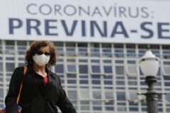 Governo de São Paulo aponta regressão no número de casos, internações e óbitos pelo coronavírus