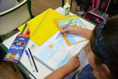 Diversos estados, entre eles São Paulo, têm previsão para reabrir escolas da rede estadual