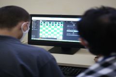 Jovem da Fundação CASA de Botucatu conquista segundo lugar em torneio Online de Xadrez 