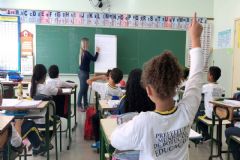 Em Botucatu, 13 mil alunos de  61 escolas devem retornar às aulas dia 4 de fevereiro