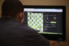Fundação CASA realiza final do I Torneio Online de Xadrez com 32 adolescentes participantes