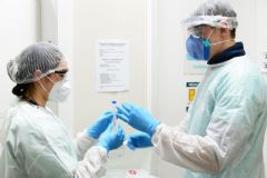 Relatório de Atividades “Mais 12 semanas no HCFMB durante a pandemia da COVID-19” é lançado 