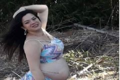 Grávida perde o bebê de 9 meses após ser esfaqueada por ex-companheiro da mãe em Pirajuí 
