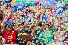 Carnaval de Botucatu não contará com desfile oficial das escolas de samba e blocos em 2020