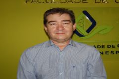 Com mais de 94% dos votos, professor Dirceu Maximino Fernandes é eleito diretor da FCA/Unesp