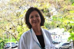 Professora da FMB|Unesp assume a presidência de Sociedade Médica Nacional