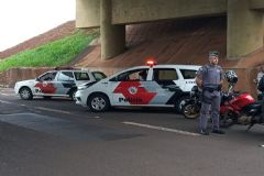 Operação São Paulo Mais Seguro mobiliza mais de 16,5 mil policiais militares no final de semana