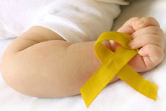 HC afirma que é preciso estar atento aos sintomas do câncer infantil para o aumento da taxa de cura 