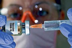 Anvisa libera importação de 6 milhões de doses da vacina chinesa CoronaVac, contra a covid-19