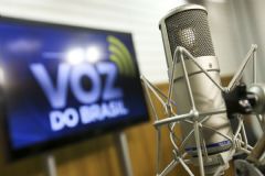 Supremo Tribunal Federal decide que o programa Voz do Brasil voltará a ter horário fixo