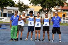 Atletismo botucatuense terá representantes no Troféu Brasil em prova de velocidade