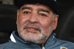 Morre Maradona um dos maiores jogadores da história do futebol mundial, aos 60 anos