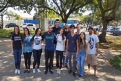 Projeto Quintal Coletivo da Unesp Botucatu é semifinalista no Prêmio “Alimentação em Foco 2021” 