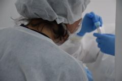 Botucatu atinge a 3.551 pacientes diagnosticados com coronavírus computando 56 mortes