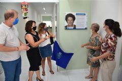Centro de atendimento humanizado às vítimas de violência doméstica é inaugurado em Botucatu