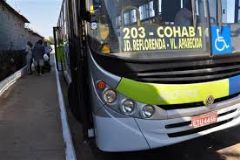 Usuário do Transporte Coletivo em Botucatu agora pode comprar passagens via boleto